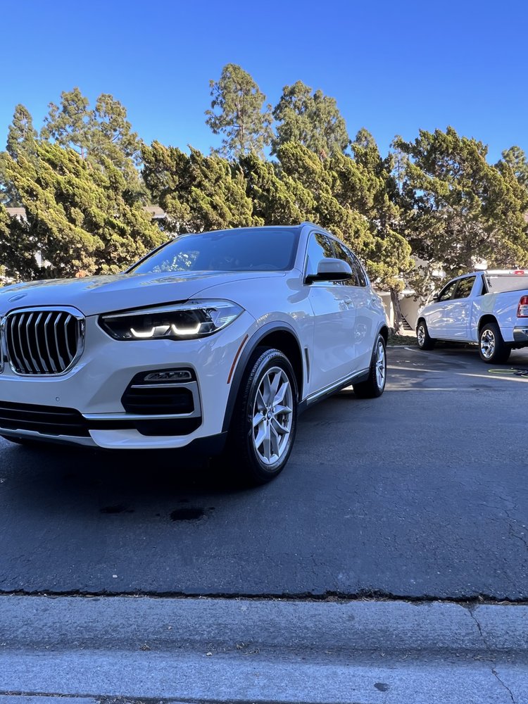 D12 AUTO DETAILING Updated October 2024 35 Photos Costa Mesa