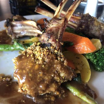 Toscafino - Rack of Lamb - Italian Near Me - Brownsville, Texas Toscafino - Rack of Lamb - Italian Near Me - Brownsville, Texas