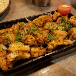 KO Grill - Chicken Tikka
