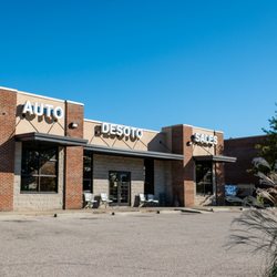 Desoto Auto Sales