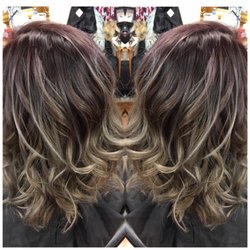 The Salon At Studio B - Balayage