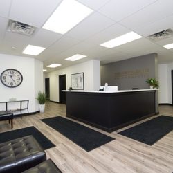 Kautz Chiropractic - Interior