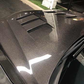 Ceramic Pro - Auto Detailing Near Me - San Diego, California