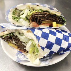 Gyro Wrap