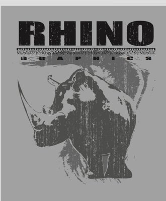Rhino Graphics