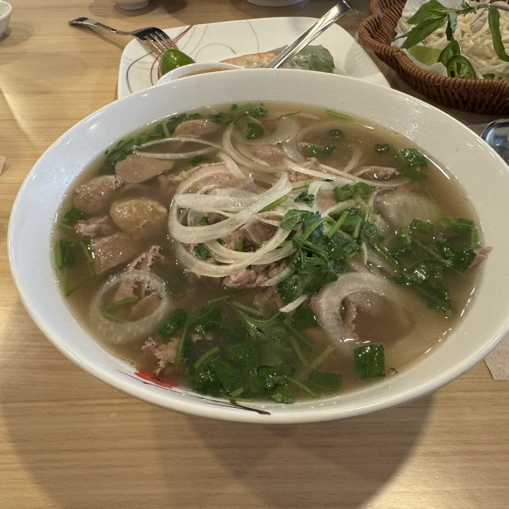 SaiGon Nho - Steak and beef ball pho - Vietnamese Near Me - Fairfield, California SaiGon Nho - Steak and beef ball pho - Vietnamese Near Me - Fairfield, California