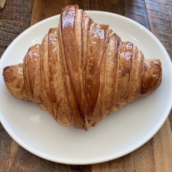 Ruby’s Bakery and Café - Plain but magnifient croissant. - Cafes Near Me - Lodi, California Ruby’s Bakery and Café - Plain but magnifient croissant. - Cafes Near Me - Lodi, California