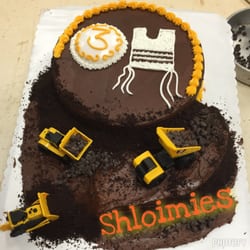 Shloimies Kosher Bakery