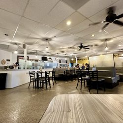 Giovanni's Pizza and Pasta