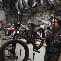 Epic BMX - Alfredo Mancuso