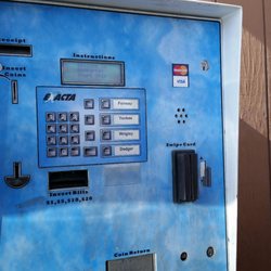 Shortstop Gunbarrel - The choices of car wash