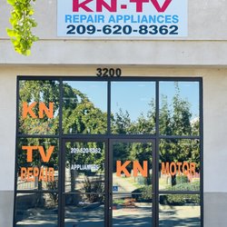 KN Tv Repair