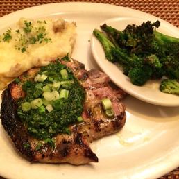 Pork Chop