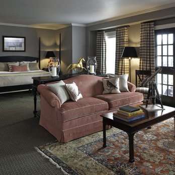 Colgate Inn - Colgate Inn - Bed & Breakfast Near Me - Hamilton, New York