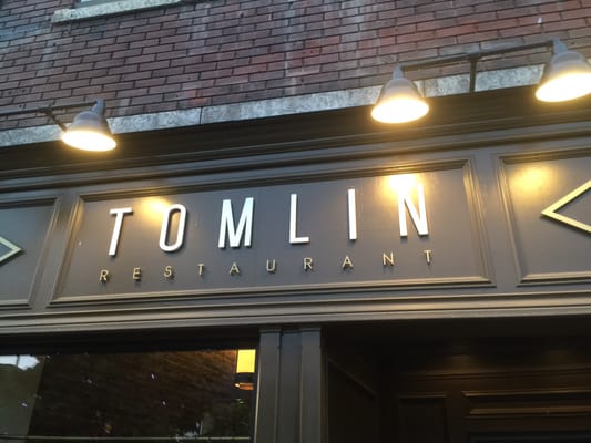 Tomlin by null