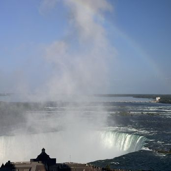 Hyatt Regency - Fallsview room - Hotels Near Me - Niagara Falls, Ontario