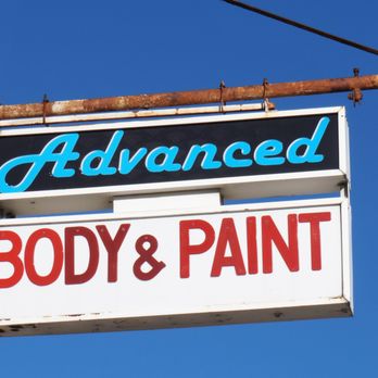 Advanced Auto Body - Body Shops Near Me - Bloomington, California Advanced Auto Body - Body Shops Near Me - Bloomington, California