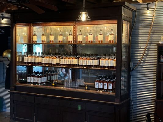 Kooper Family Whiskey by null