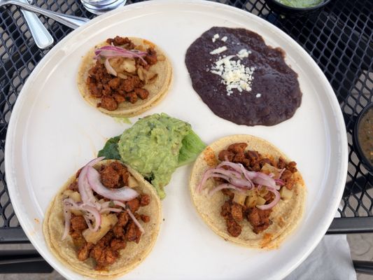 La Buena Vida Mexican Restaurant by null