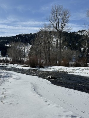 The Ranch at Rock Creek by null