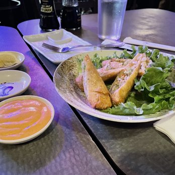 Ah-So Sushi & Steak - Egg rolls - Sushi Bars Near Me - Yuma, Arizona Ah-So Sushi & Steak - Egg rolls - Sushi Bars Near Me - Yuma, Arizona