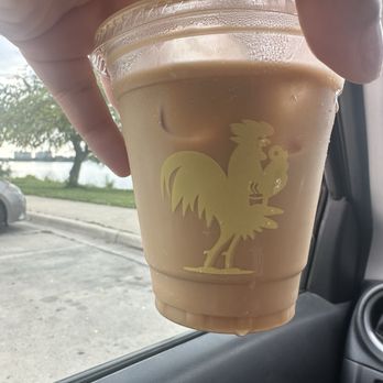 Yellow Light Coffee & Donuts - Coffee & Tea Near Me - Detroit, Michigan