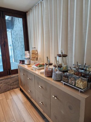 Spa Edgewood by null