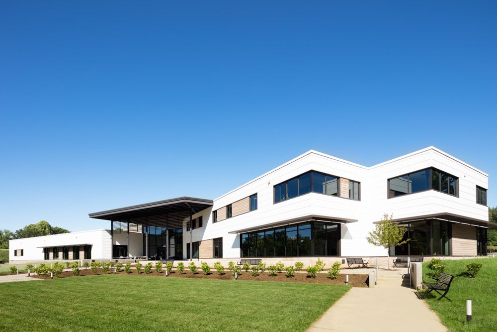 THE CENTER AT BELVEDERE Updated August 2024 540 Belvedere Blvd, Charlottesville, Virginia