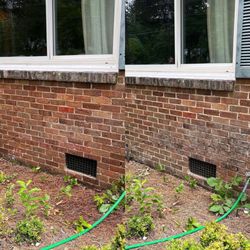 Under Pressure Cleaning Services