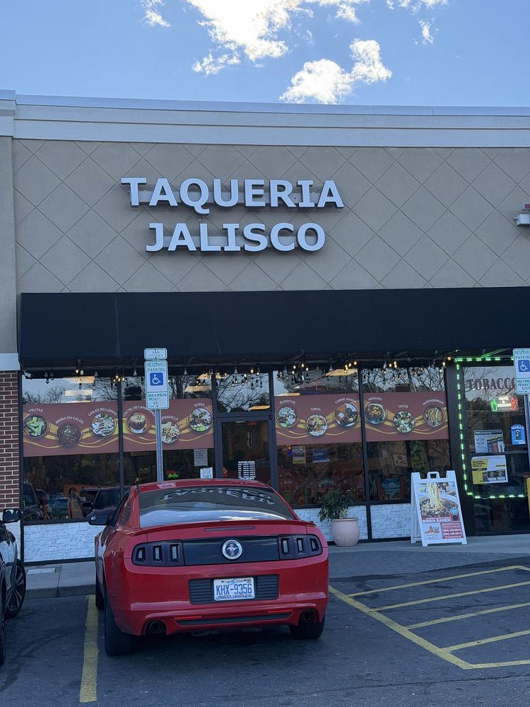 Taqueria Jalisco