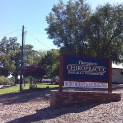 Thompson Family Chiropractic - Now accepting new patients!  Give us a call today! 479-667-9760