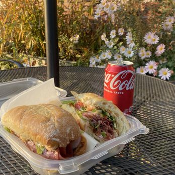Union Market - Italian (hot) - Sandwiches Near Me - Richmond, Virginia Union Market - Italian (hot) - Sandwiches Near Me - Richmond, Virginia
