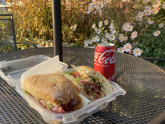 Union Market by null