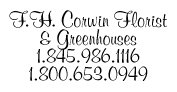 F.H. Corwin Florist and Greenhouses, Inc