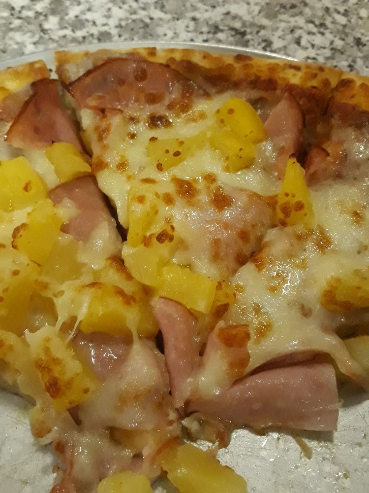 RICO’S ITALIAN PIZZA 29 Photos & 36 Reviews 6724 E Whitmore Ave