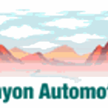 Canyon Automotive - Logo - Auto Repair Near Me - Hope, British Columbia Canyon Automotive - Logo - Auto Repair Near Me - Hope, British Columbia