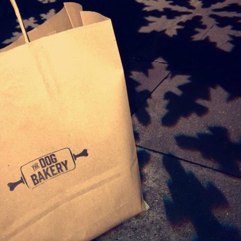 The Dog Bakery - Dinner in Hand - Pet Stores Near Me - Pasadena, California