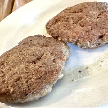 Matt’s Big Breakfast - Arrowhead - Side of Western Sage Sausage Patties   Side - Breakfast & Brunch Near Me - Glendale, Arizona