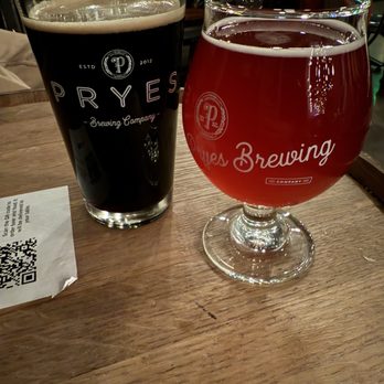 Pryes Brewing - Breweries Near Me - Minneapolis, Minnesota Pryes Brewing - Breweries Near Me - Minneapolis, Minnesota