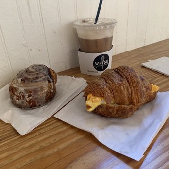 Whisk - Egg and cheese croissant - Bakeries Near Me - Richmond, Virginia Whisk - Egg and cheese croissant - Bakeries Near Me - Richmond, Virginia