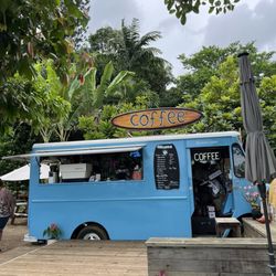 Nanea Coffee