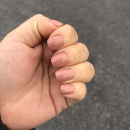 This is one of my favorite manicures ever. Great job! This is one of my favorite manicures ever. Great job!