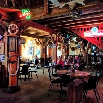 Thirty-Six Saloon - interior dining room - Bars Near Me - Rockville, Indiana Thirty-Six Saloon - interior dining room - Bars Near Me - Rockville, Indiana
