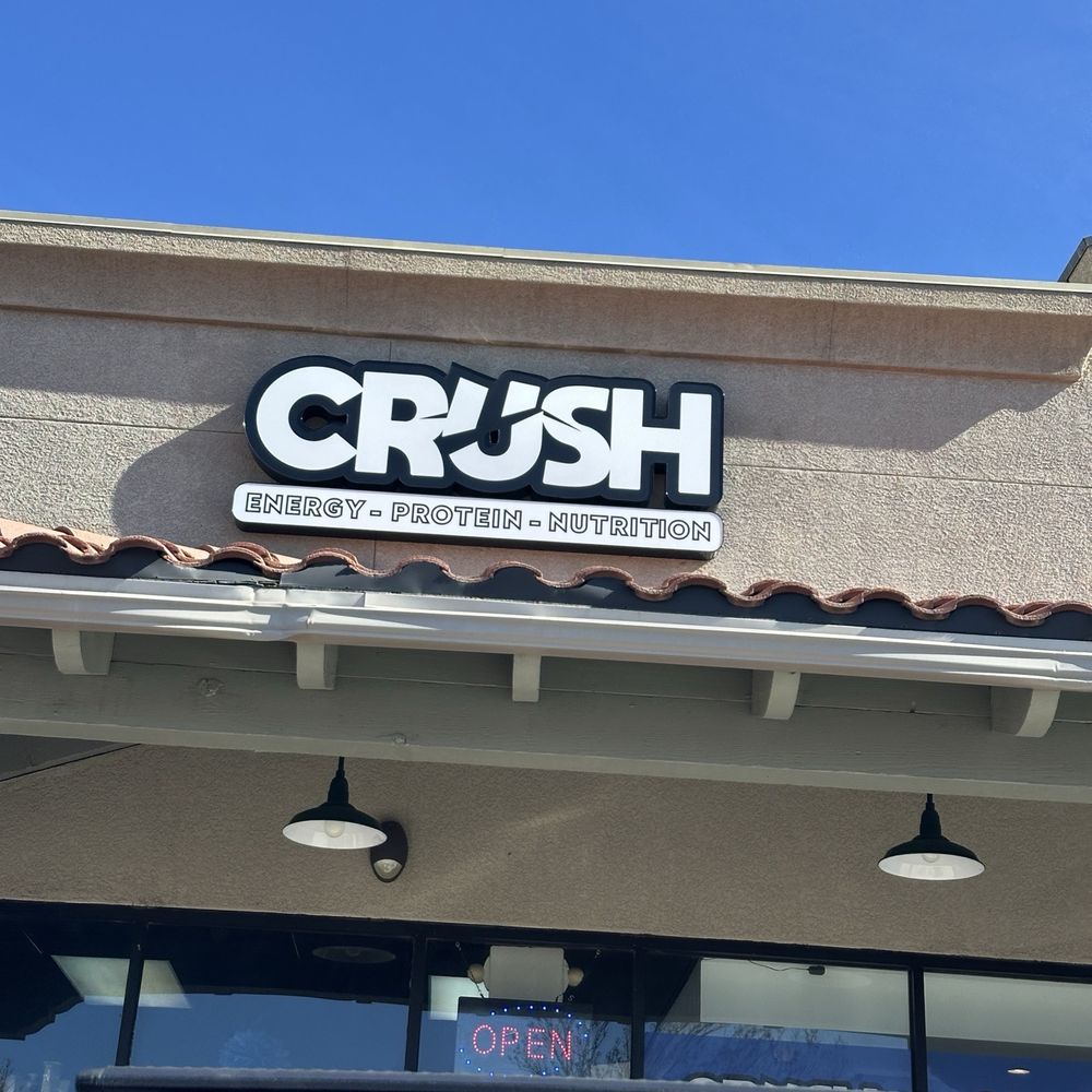 Elite Experience: Crush Nutrition - Yelp Events Near Me - Reno, Nevada Elite Experience: Crush Nutrition - Yelp Events Near Me - Reno, Nevada