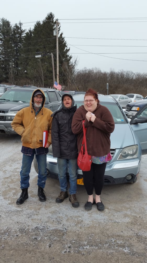 GLOVECARS Updated August 2024 605 S Comrie Ave, Johnstown, New York Used Car Dealers