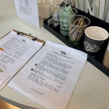 Ayala Coffee - Cafes Near Me - Union, New Jersey
