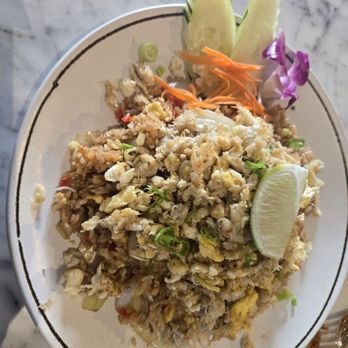 Ar-Haan - Thai Near Me - Houston, Texas