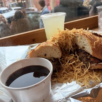 Salt Hank’s - Sandwiches Near Me - New York, New York Salt Hank’s - Sandwiches Near Me - New York, New York