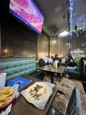 El Rey Del Taco by null