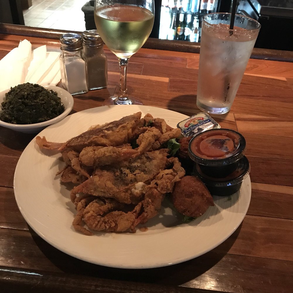 Pirate's Cove Restaurant - Seafood Near Me - Chesapeake, Virginia Pirate's Cove Restaurant - Seafood Near Me - Chesapeake, Virginia